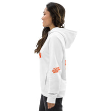 Lade das Bild in den Galerie-Viewer, Weiche Kapuzenpullover verweiblichen Damen/Frauen GTS902801 selbst gestalten und bedrucken
