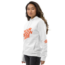 Lade das Bild in den Galerie-Viewer, Weiche Kapuzenpullover verweiblichen Damen/Frauen GTS902801 selbst gestalten und bedrucken
