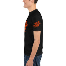 Lade das Bild in den Galerie-Viewer, Eco Nachhaltiges T-Shirt Herren/Männer selbst gestalten und bedrucken

