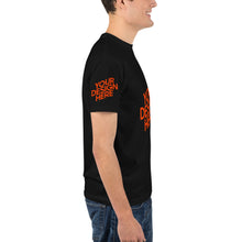 Lade das Bild in den Galerie-Viewer, Eco Nachhaltiges T-Shirt Herren/Männer selbst gestalten und bedrucken
