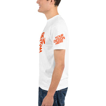 Lade das Bild in den Galerie-Viewer, Nachhaltiges T-Shirt Herren/Männer GTS670932 selbst gestalten und bedrucken
