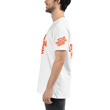 Lade das Bild in den Galerie-Viewer, Bio-T-Shirt mit Bio-Stoffe Herren/Männer selbst gestalten und bedrucken
