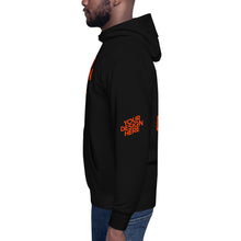 Lade das Bild in den Galerie-Viewer, Kapuzenpullover Hoodies Herren/Männer selbst gestalten und bedrucken
