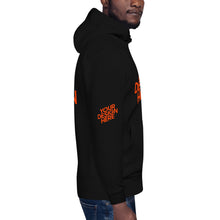 Lade das Bild in den Galerie-Viewer, Kapuzenpullover Hoodies Herren/Männer selbst gestalten und bedrucken
