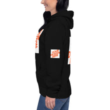 Lade das Bild in den Galerie-Viewer, Die Kapuzenpullover Damen/Frauen selbst gestalten und bedrucken
