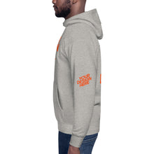 Lade das Bild in den Galerie-Viewer, Kapuzenpullover Hoodies Herren/Männer selbst gestalten und bedrucken
