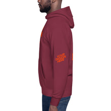 Lade das Bild in den Galerie-Viewer, Kapuzenpullover Hoodies Herren/Männer selbst gestalten und bedrucken
