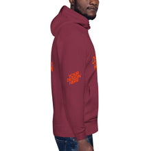 Lade das Bild in den Galerie-Viewer, Kapuzenpullover Hoodies Herren/Männer selbst gestalten und bedrucken
