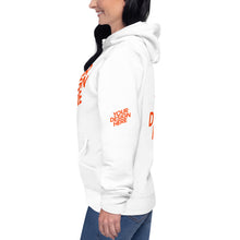 Lade das Bild in den Galerie-Viewer, Die Kapuzenpullover Damen/Frauen selbst gestalten und bedrucken
