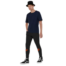Lade das Bild in den Galerie-Viewer, Slim Fit Jogginghose Herren/Männer selbst gestalten und bedrucken
