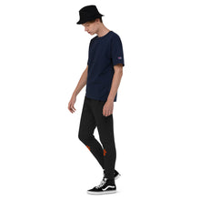 Lade das Bild in den Galerie-Viewer, Slim Fit Jogginghose Herren/Männer selbst gestalten und bedrucken
