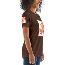 Lade das Bild in den Galerie-Viewer, Kurzärmeliges weiche T-Shirt Damen/Frauen GTS907643 selbst gestalten und bedrucken
