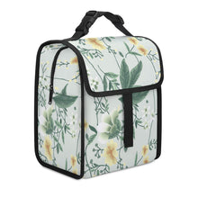 Lade das Bild in den Galerie-Viewer, Warm-Halten Lunchpaket Lunchtasche Mittagessen Tasche selbst gestalten und bedrucken
