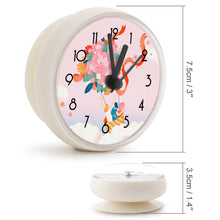 Lade das Bild in den Galerie-Viewer, Sauguhr Wanduhr selbst gestalten und bedrucken
